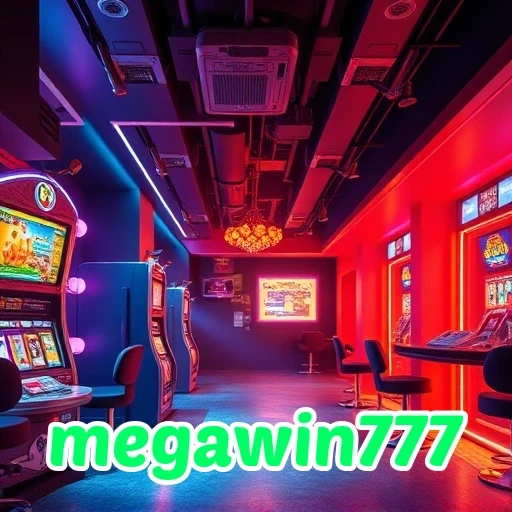 megawin777: Bonus Menarik di Dunia Game Online Indonesia