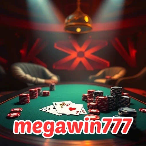 megawin777: Menawarkan Permainan Dadu Seru dan Menguntungkan