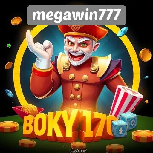 Pengalaman Bermain di Situs Game Megawin777