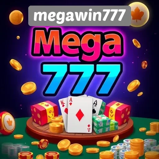 Variasi Permainan yang Tersedia di Megawin777