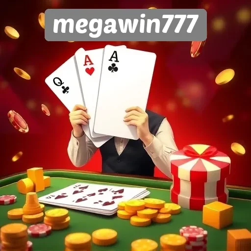Panduan Lengkap Bermain di Situs Megawin777
