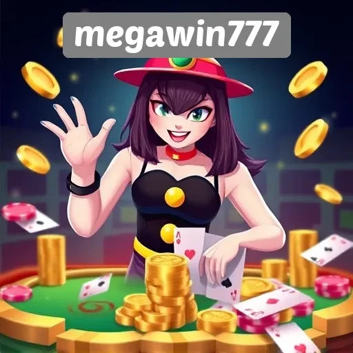 Pengenalan Situs Megawin777 dalam Dunia Game Online