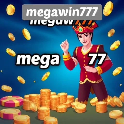 Bagaimana Cara Bergabung di Megawin777 Secara Mudah