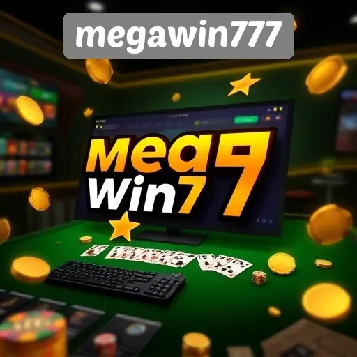 Inovasi Fitur Terbaru di Megawin777 yang Perlu Diketahui