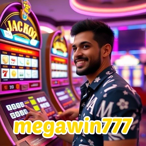 megawin777: Keunggulan dan Fitur Kasino Live yang Menarik