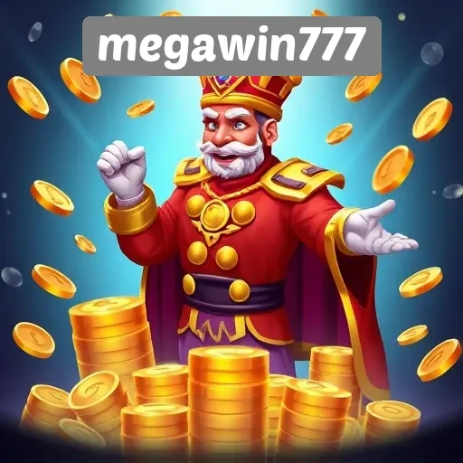 Keunggulan Megawin777 Sebagai Platform Permainan Digital