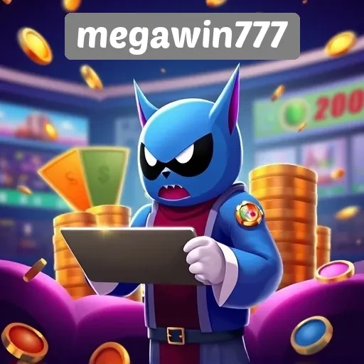 Keuntungan Bergabung dengan Megawin777 untuk Penggemar Game