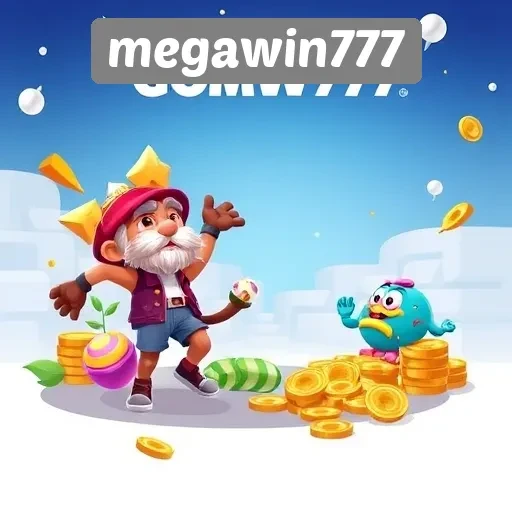 Perbandingan Megawin777 dengan Situs Game Lain