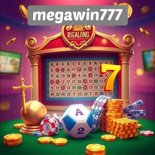 Mengulas Fitur dan Permainan di Situs Megawin777