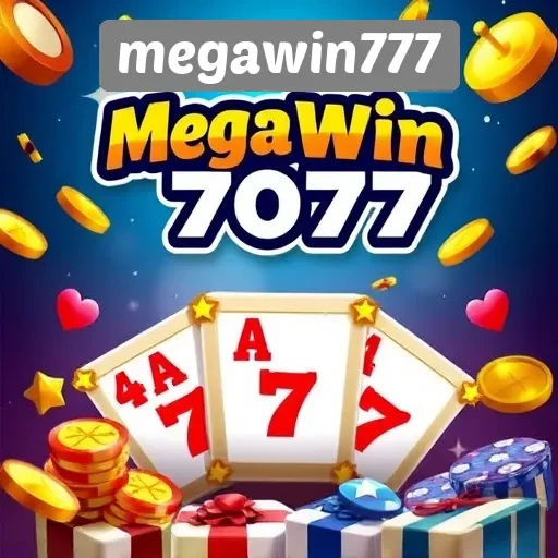 Mengenal Megawin777 Sebagai Platform Game Online Terpercaya
