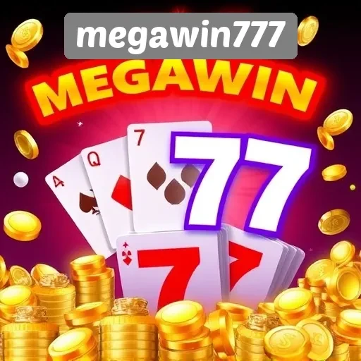 Mengenal Megawin777 Sebagai Platform Game Terpercaya