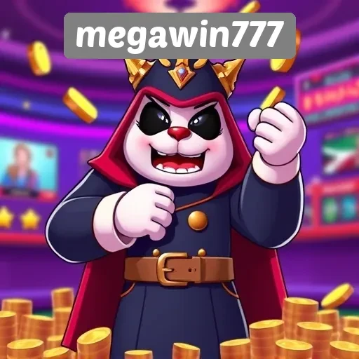 Ulasan Lengkap Tentang Megawin777 Situs Game Online