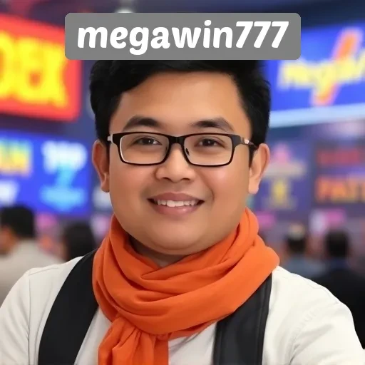 Testimoni Pengguna Megawin777 tentang Pengalaman Bermain