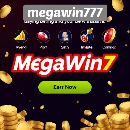 Sistem Pembayaran dan Withdraw di Megawin777