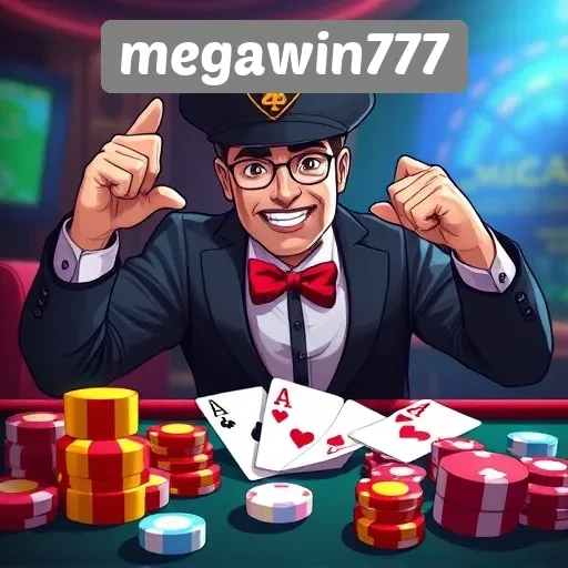 Rekomendasi Permainan Terpopuler di Megawin777