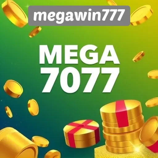 Promo dan Bonus Menarik di Megawin777