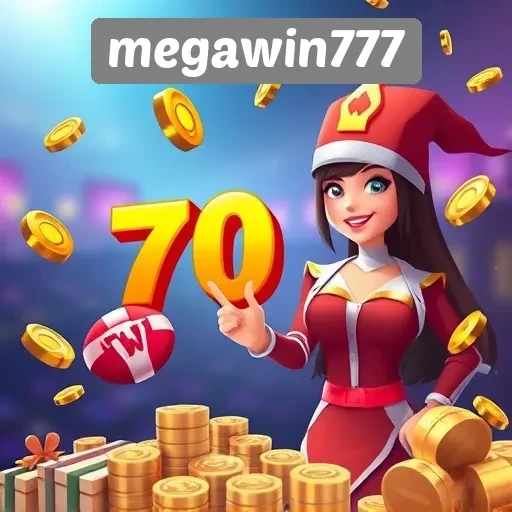Promosi dan Bonus Menarik di Megawin777