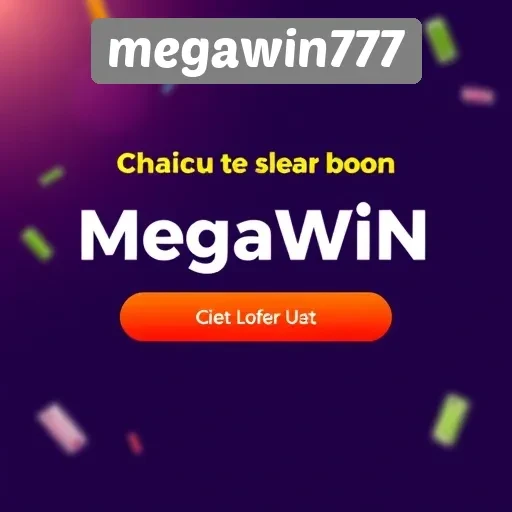 Cara Daftar dan Memulai Petualangan di Megawin777