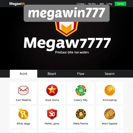 Keamanan dan Privasi di Situs Megawin777