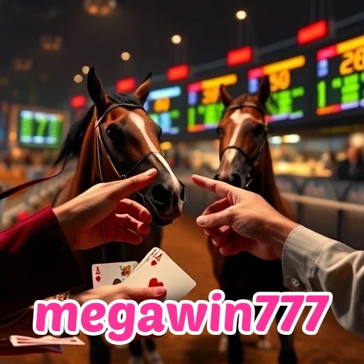 megawin777: Pengalaman Seru Permainan Slot yang Tak Terlupakan
