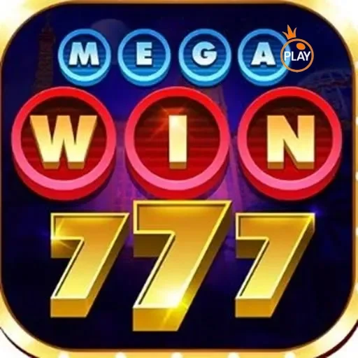 Logo resmi megawin777