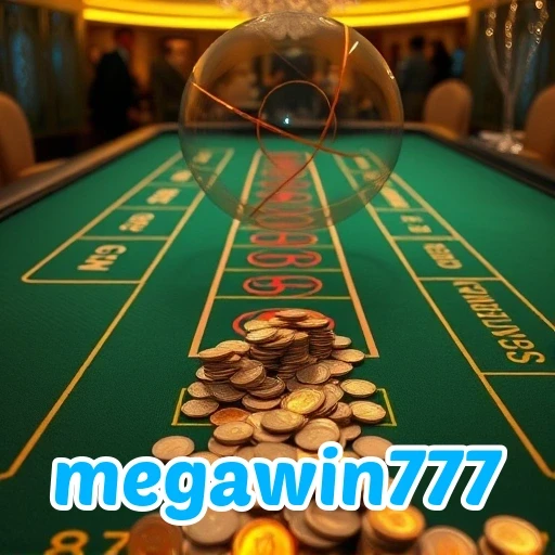 megawin777: Keseruan Turnamen Game untuk Para Pecinta Game Online
